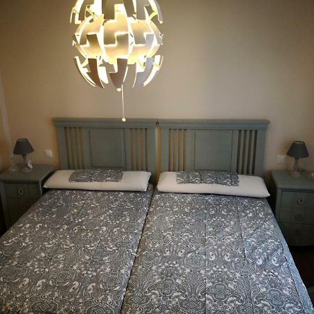 Apartamentos Torre De Gredos Arenas de San Pedro Eksteriør billede