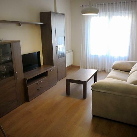 Apartamentos Torre De Gredos Arenas de San Pedro Eksteriør billede